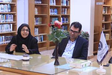 کافه کتاب - آبان 1398